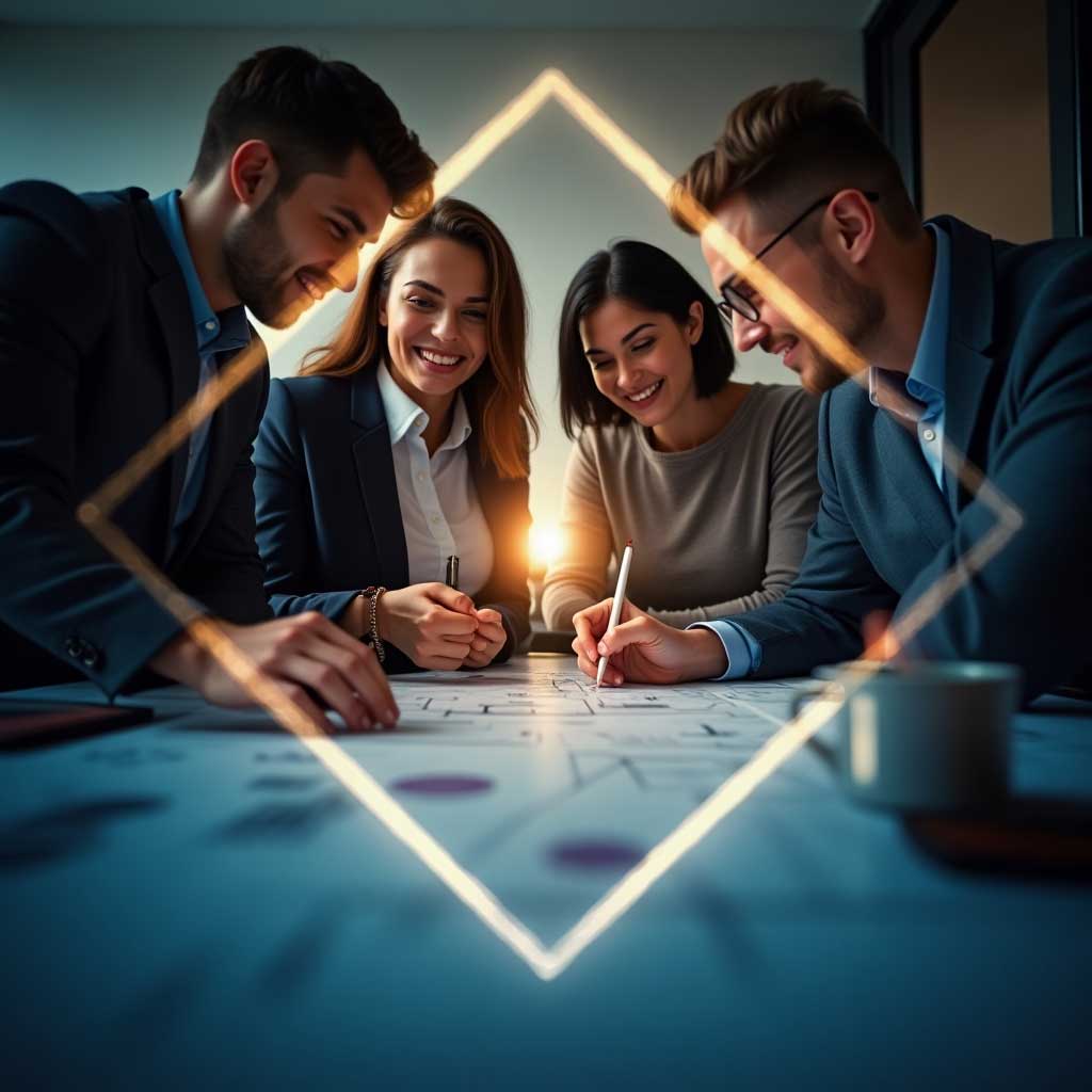 360 Empreendimentos - Transformamos Complexidade em Resultados